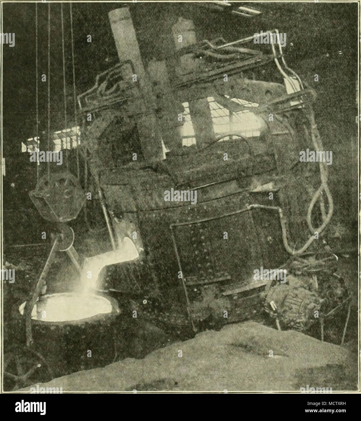 Ll.i. 3.âBuoIH H.l,l, horno eléctrico. iliy amables señores Loiigmatis  pcrtmsbion ol, Verde \u0026amp;â Co.) anteriormente producidos en Hornos  calentados con carbón vegetal, y el ahorro de carbón efectuado por el  procedimiento