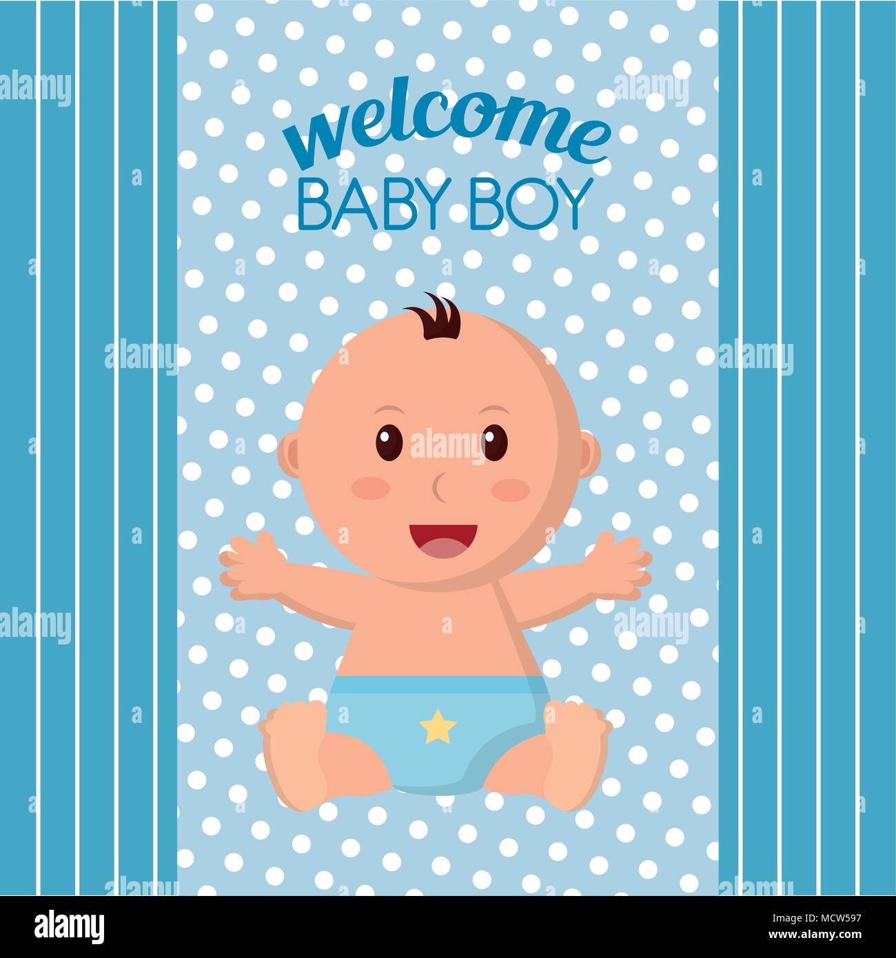Icono de huella - bebé, niño Imagen Vector de stock - Alamy