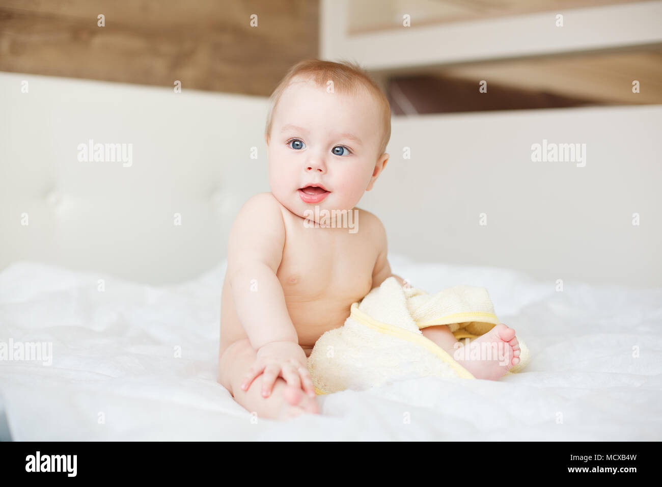 Baño Net Baby de alta calidad Newborn puede sentarse y mentir