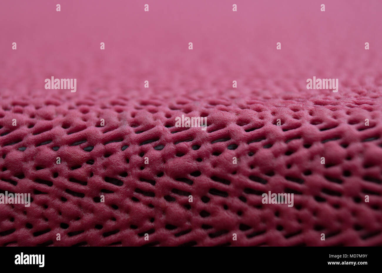 Estampados abstractos en color rosa de fondo - textura ligera Foto de stock