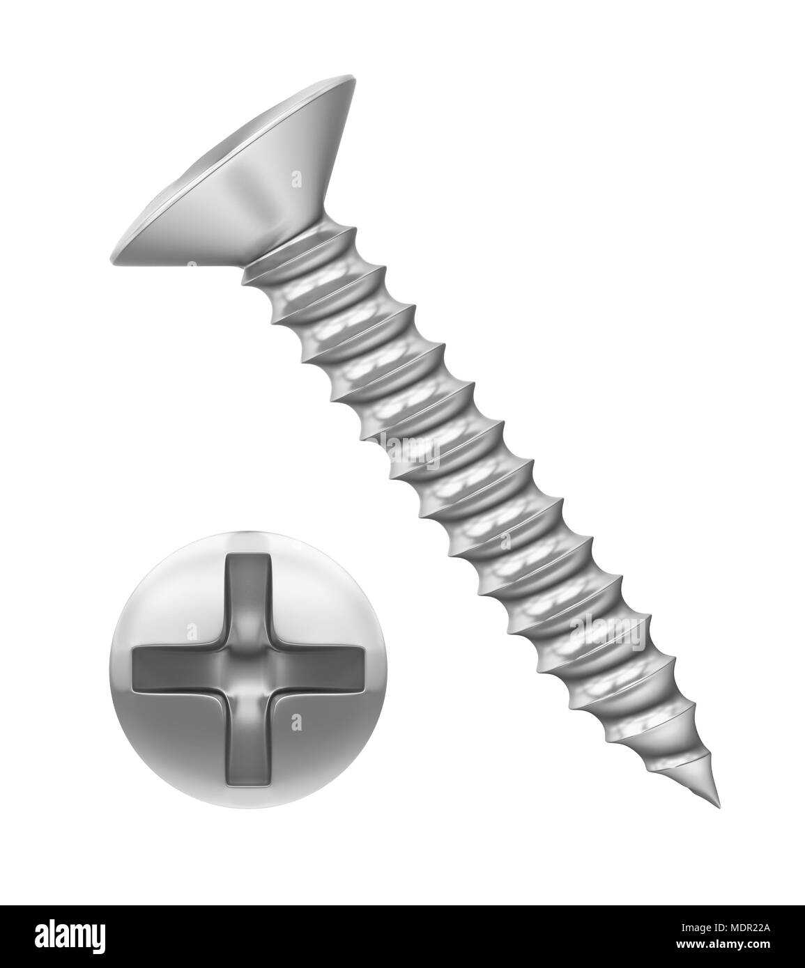 Tornillo para acero fotografías e imágenes de alta resolución Alamy