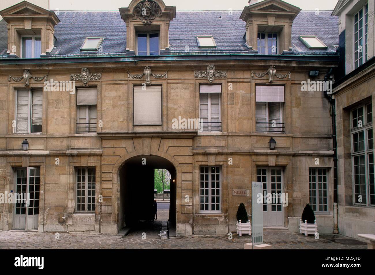 musee du 47