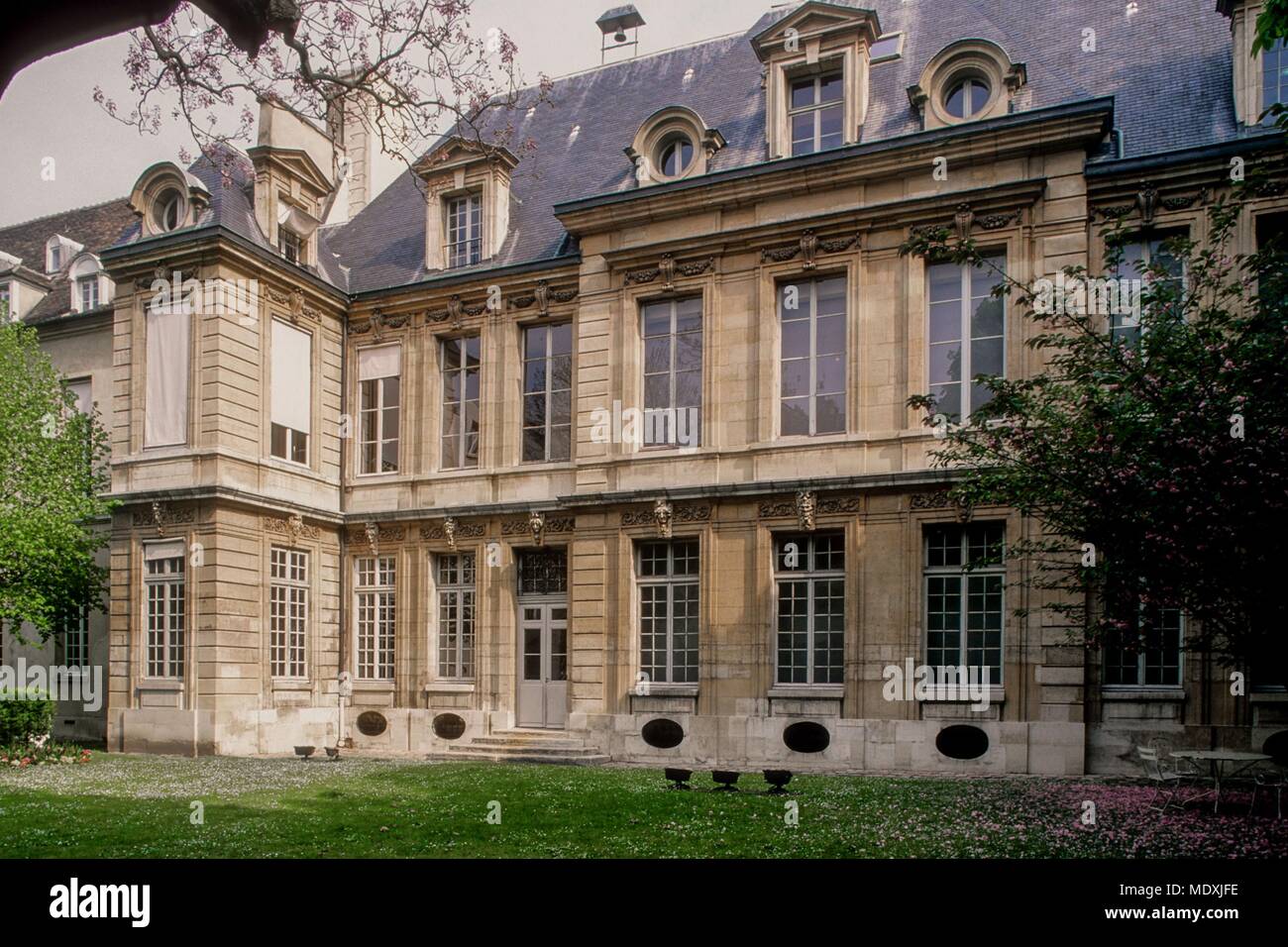musee du 47