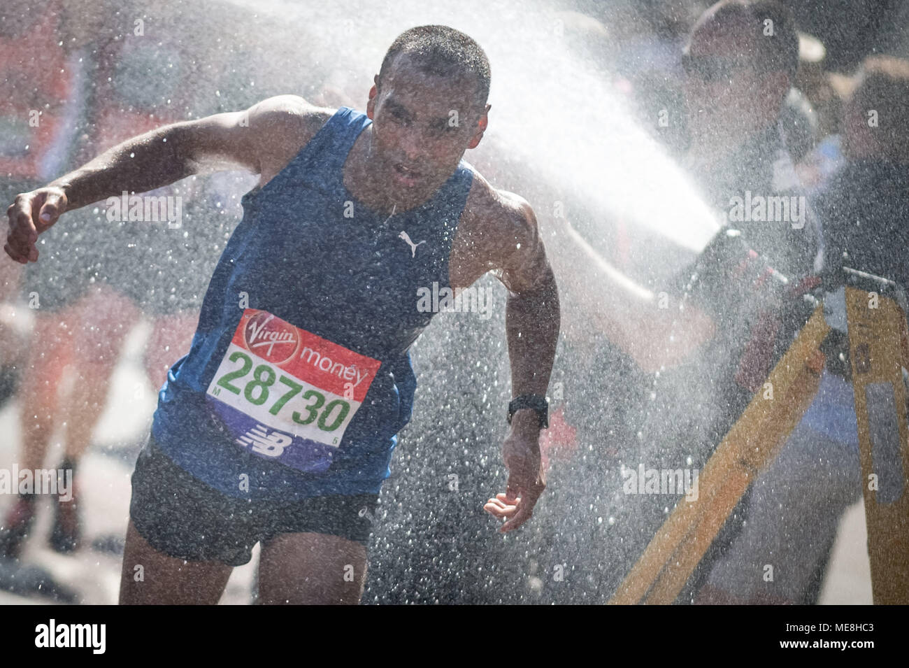 Canada goose 10k 2018 cheap resultados