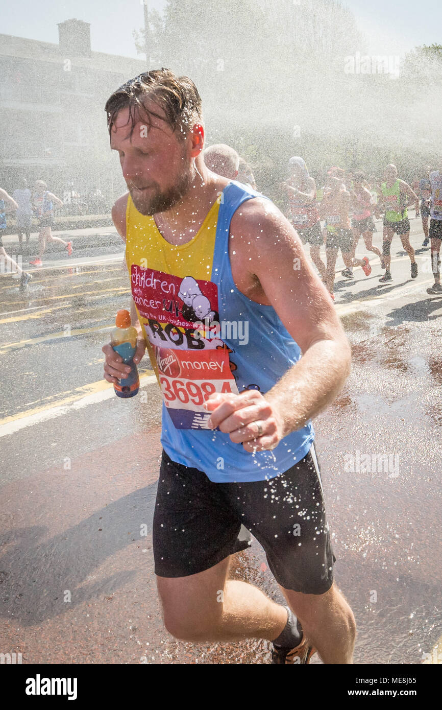Canada goose clearance 10k 2018 resultados