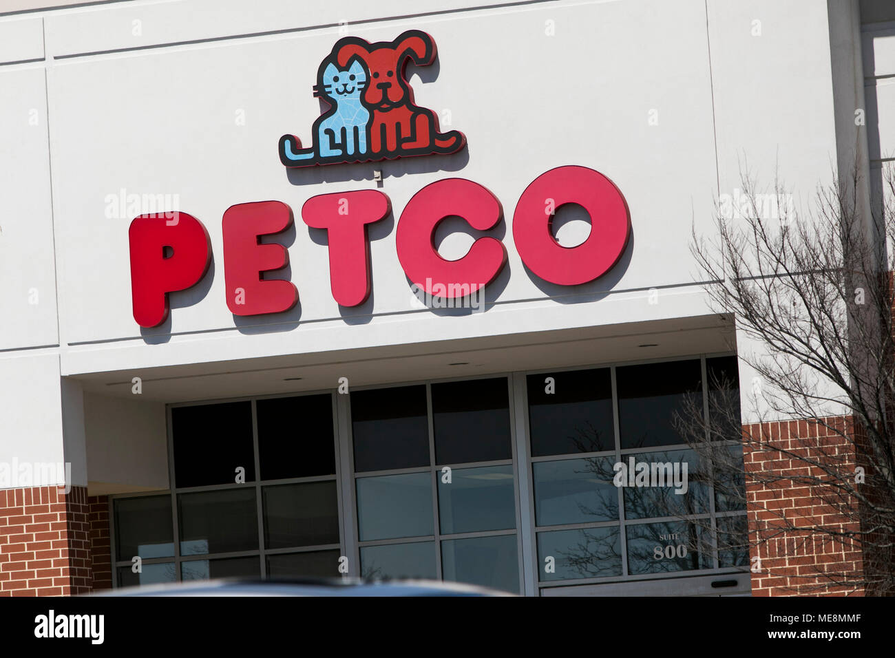 Logo de petco fotografías e imágenes de alta resolución Alamy