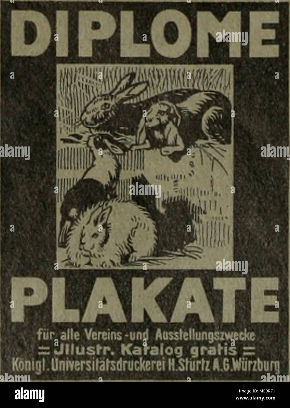 . Die Gartenkunst . o o o o o o o ^ sucht zum 1. Okt. od. spät, oh Stellung dauernde bei Behörden od. erstklassigem O Privatgeschäft. Tales, IST 28 Jahre alt, ^ Abs. höh. Im tüchtig Lehranstalt, ⦠o Zeichnen, Modellieren, Nivellieren, guter und Pflanzenkenner Praktiker. Gefl. Angeb. unter R. 15 646 un Haasenstein &Amp; Vogler, A. G., M. Frankfurt o o o o o o o o o o o o o o o o o o ooooooooo^ooo^ooooooooooooo Foto de stock