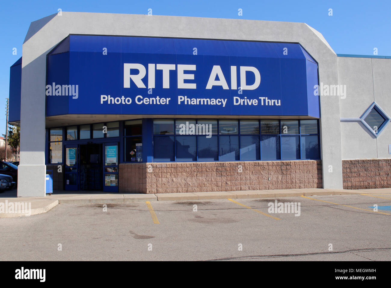 rite aid apple valley