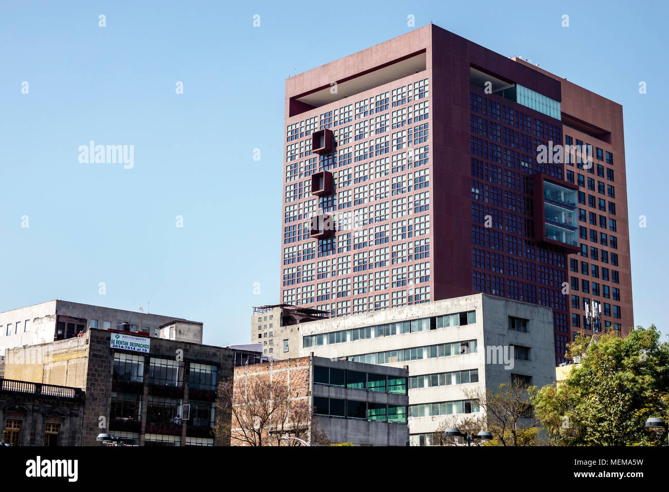 Ciudad DE MÉXICO,MEXICANO,HISPANIC CENTER CENTER,AVENIDA JUAREZ,TRIBUNAL SUPERIOR DE JUSTICIA