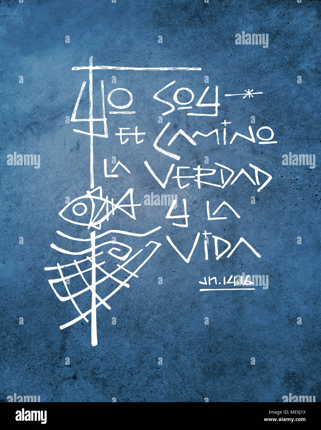 Ilustración dibujada a mano o un