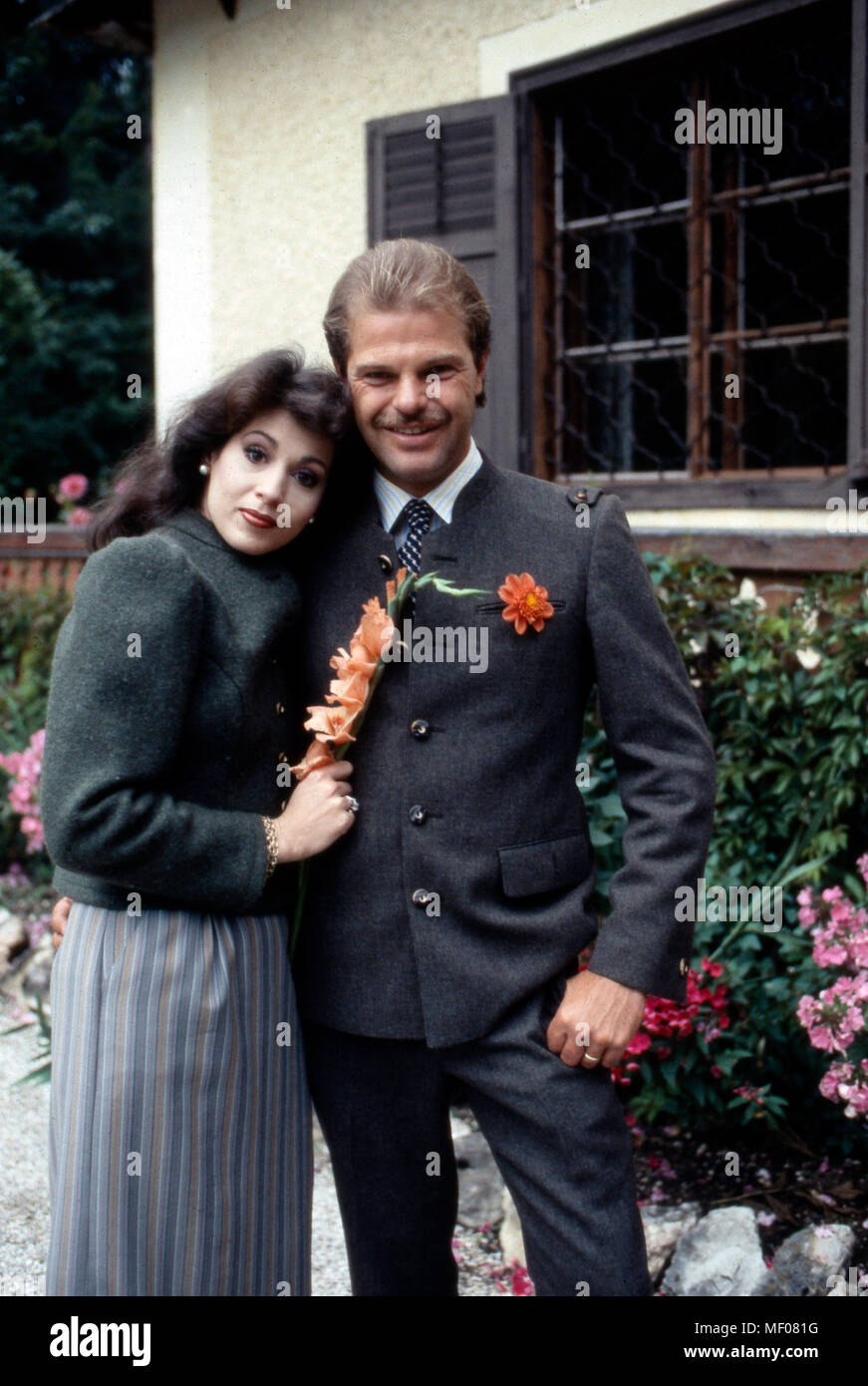 Egon von furstenberg fotografías e imágenes de alta resolución - Alamy