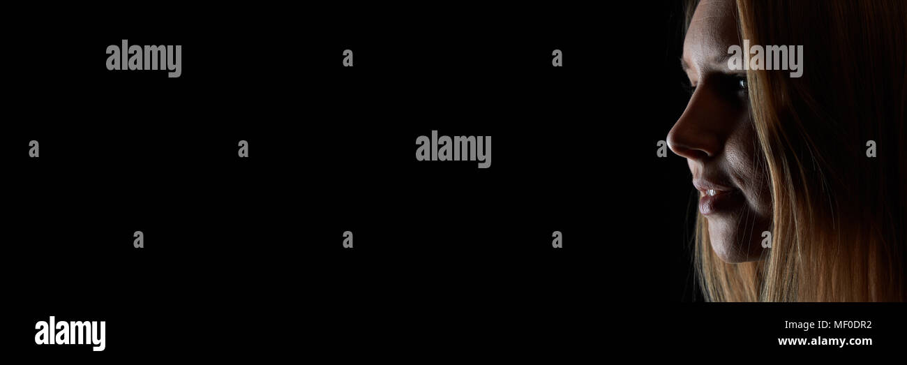 Encabezado de perfil fotografías e imágenes de alta resolución - Alamy