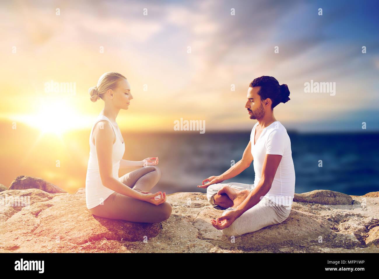 Espiritualidad Personal Fotos e Imágenes de stock Alamy