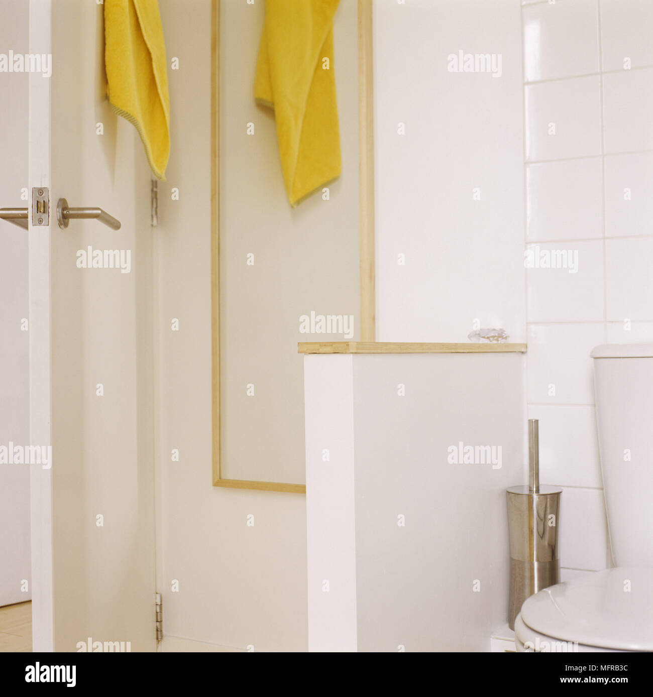 Espejo Rectangular Fotos e Imágenes de stock - Alamy