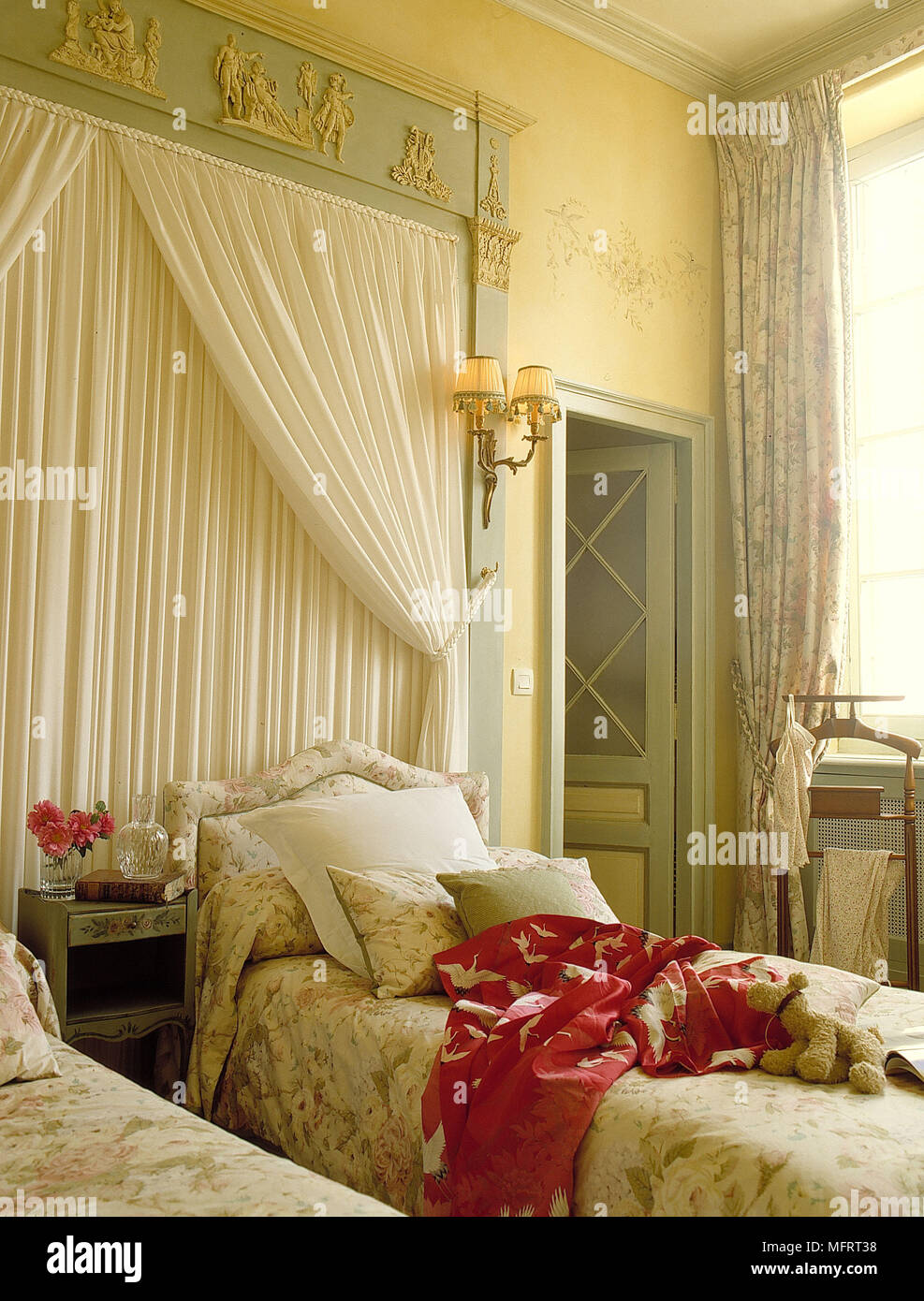 Cortinas Para Dormitorios Amarillos – Gaitzerditeatro.com