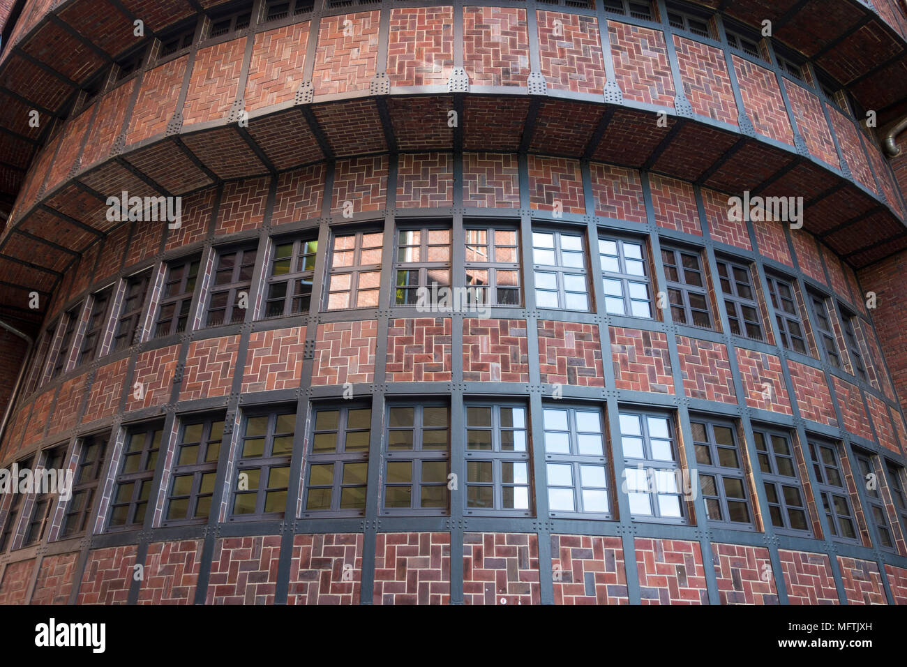 Arquitectura industrial fotografías e imágenes de alta resolución - Alamy