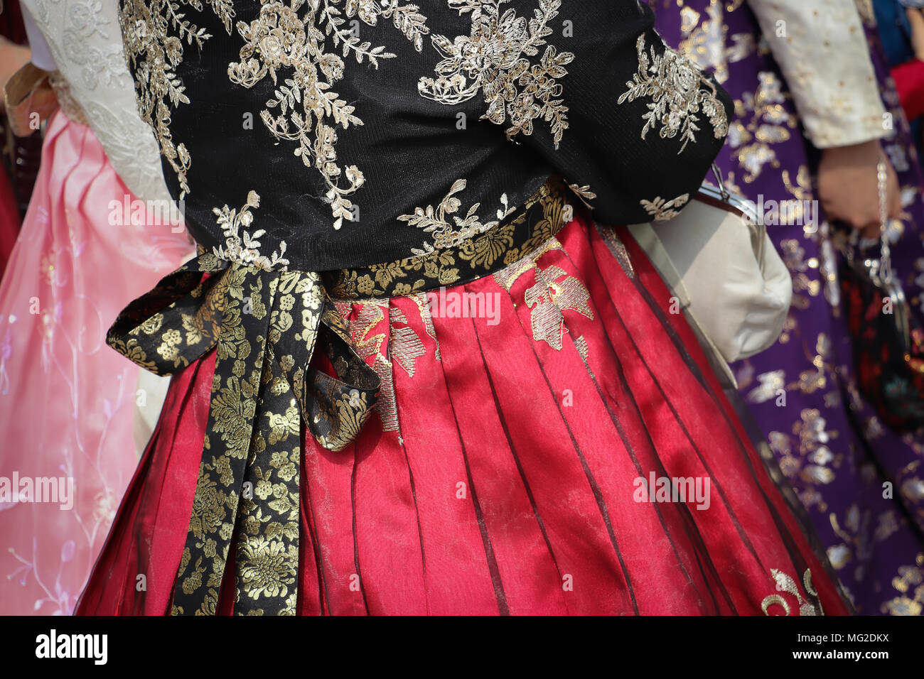 Fiestas tradicionales coreanas fotografías e imágenes de alta resolución - Alamy Fiestas tradicionales coreanas fotografías e imágenes de alta resolución - Alamy