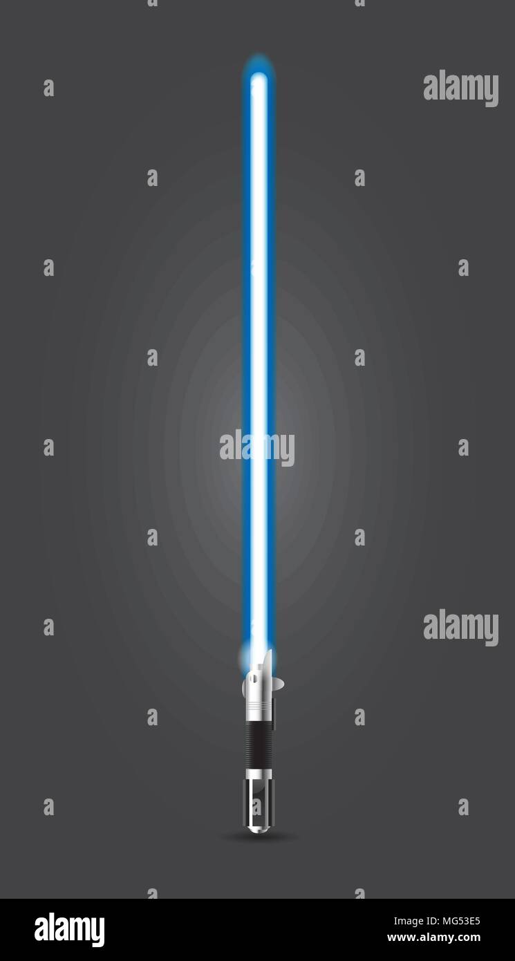 Lado oscuro de la fuerza Imágenes vectoriales de stock - Alamy