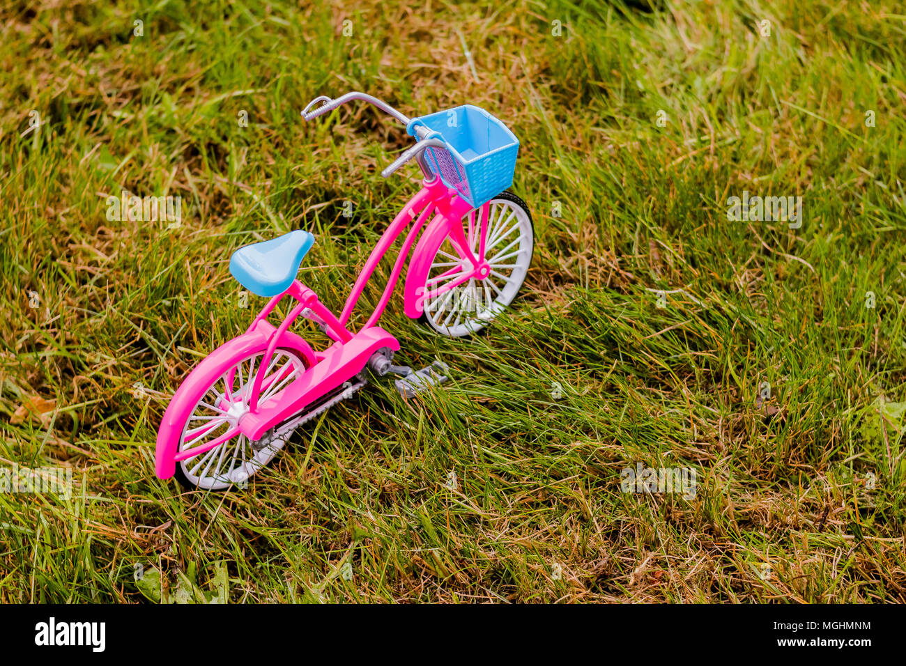 Bicicleta cheap para muñecas