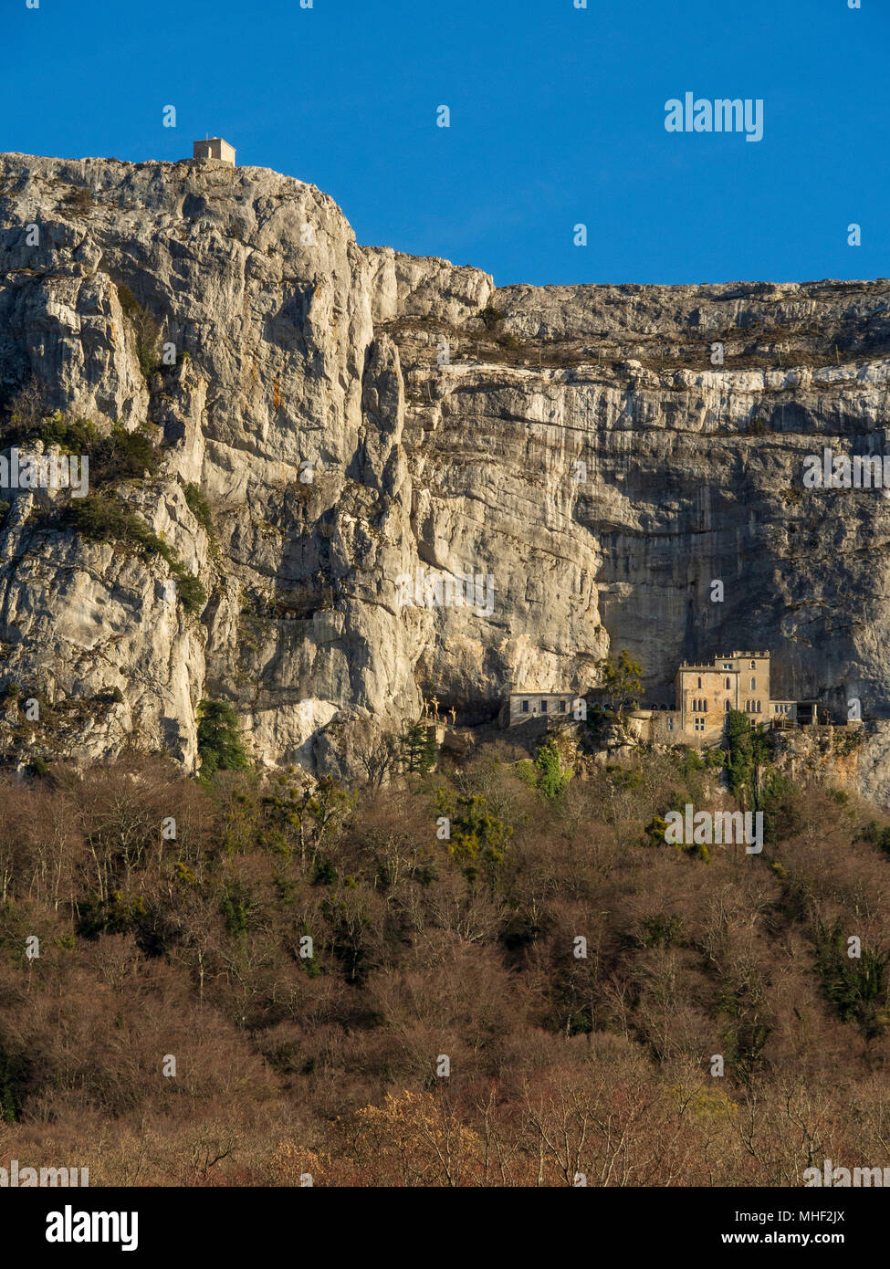Cueva de maría magdalena fotografías e imágenes de alta resolución Alamy