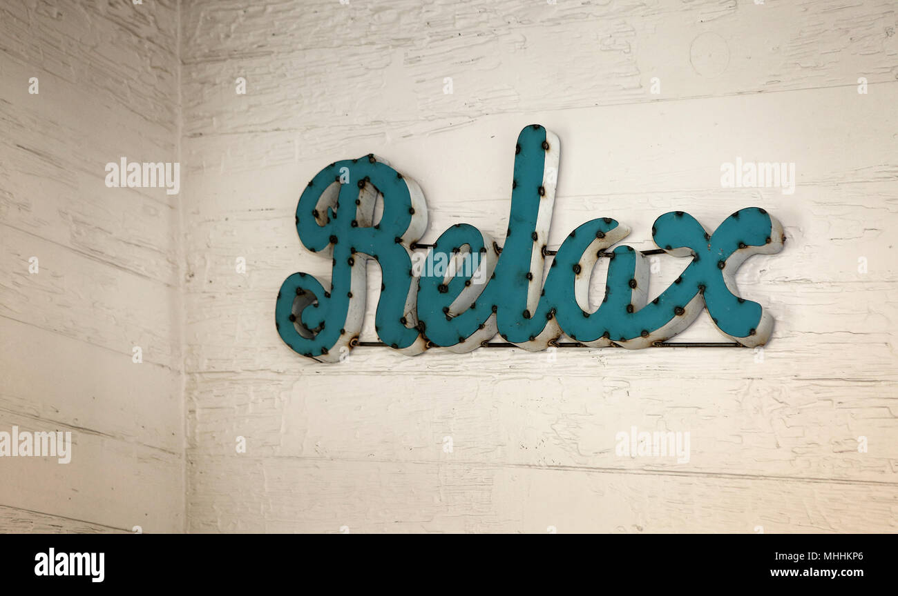 Relax Suspiro Rustico De Madera Vieja Pared Con Textura Visible