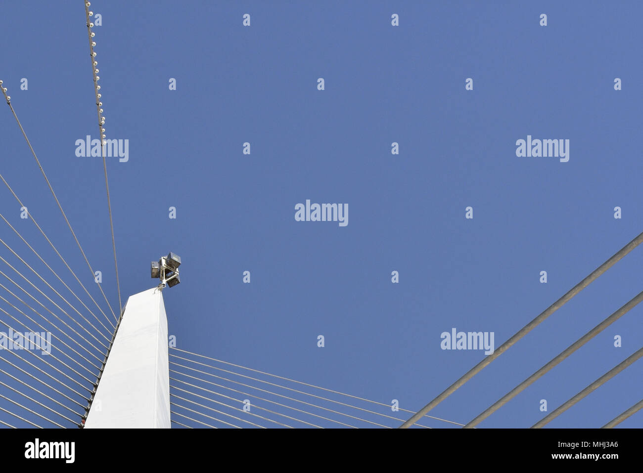 Puente De Acordes Fotos e Imágenes de stock - Alamy