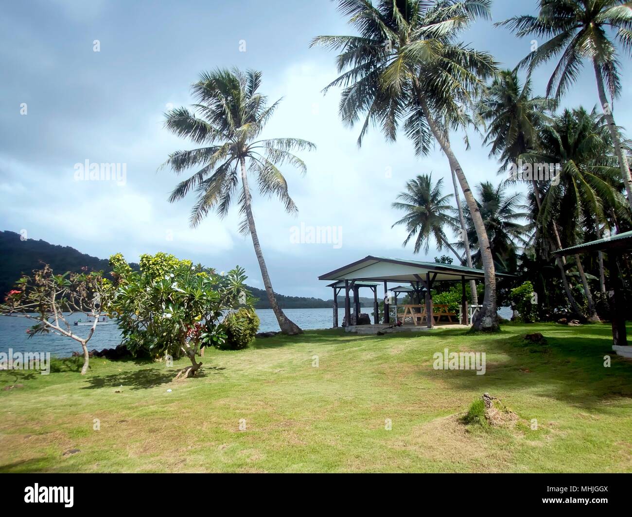 Truk Islands Micronesia Fotografías E Imágenes De Alta Resolución Alamy