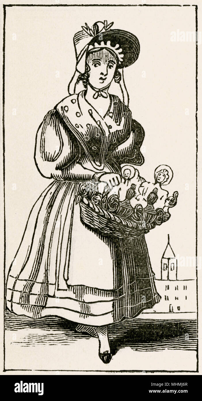 muñecas para vender