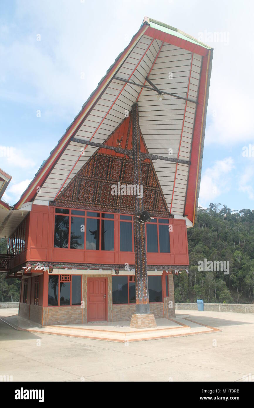 970 Koleksi Foto Gambar Rumah Adat Toraja HD
