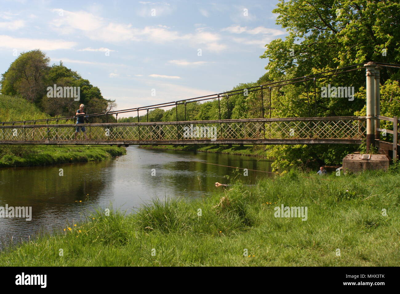 Imágenes de Yorkshire Foto de stock