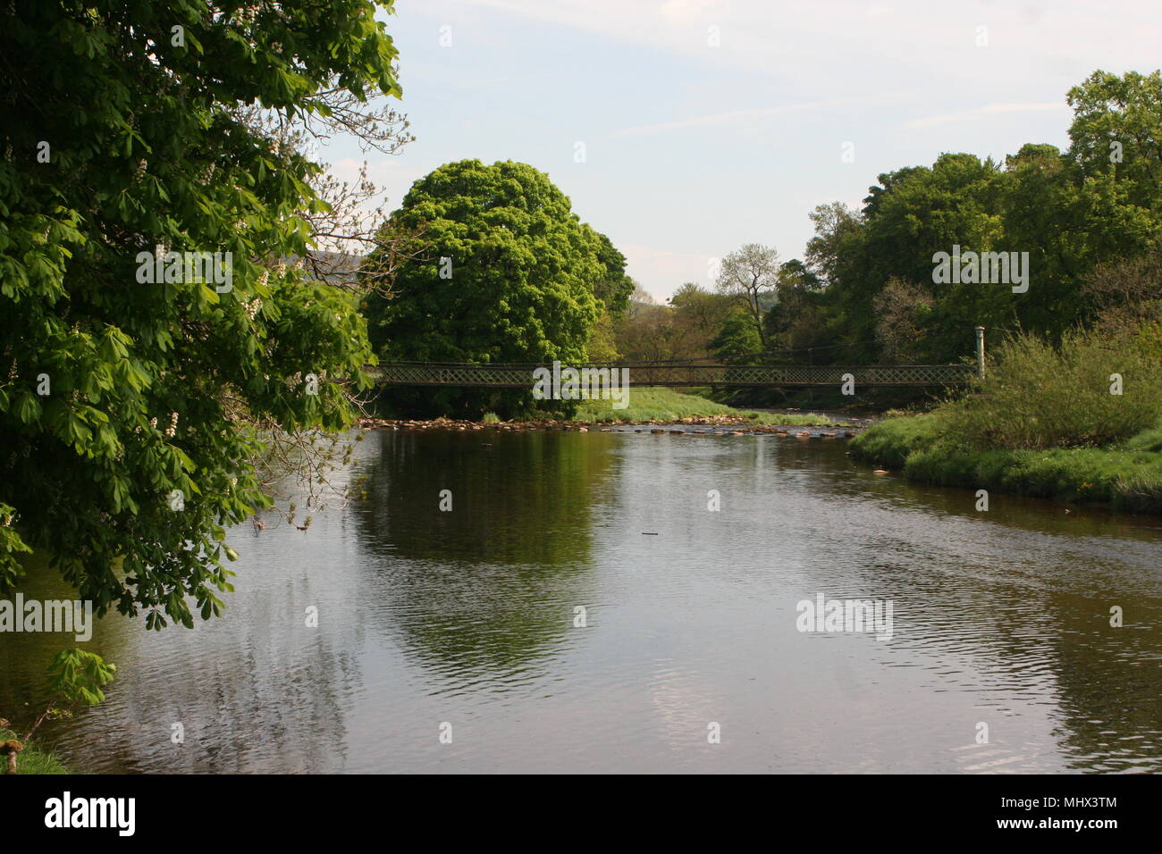 Imágenes de Yorkshire Foto de stock