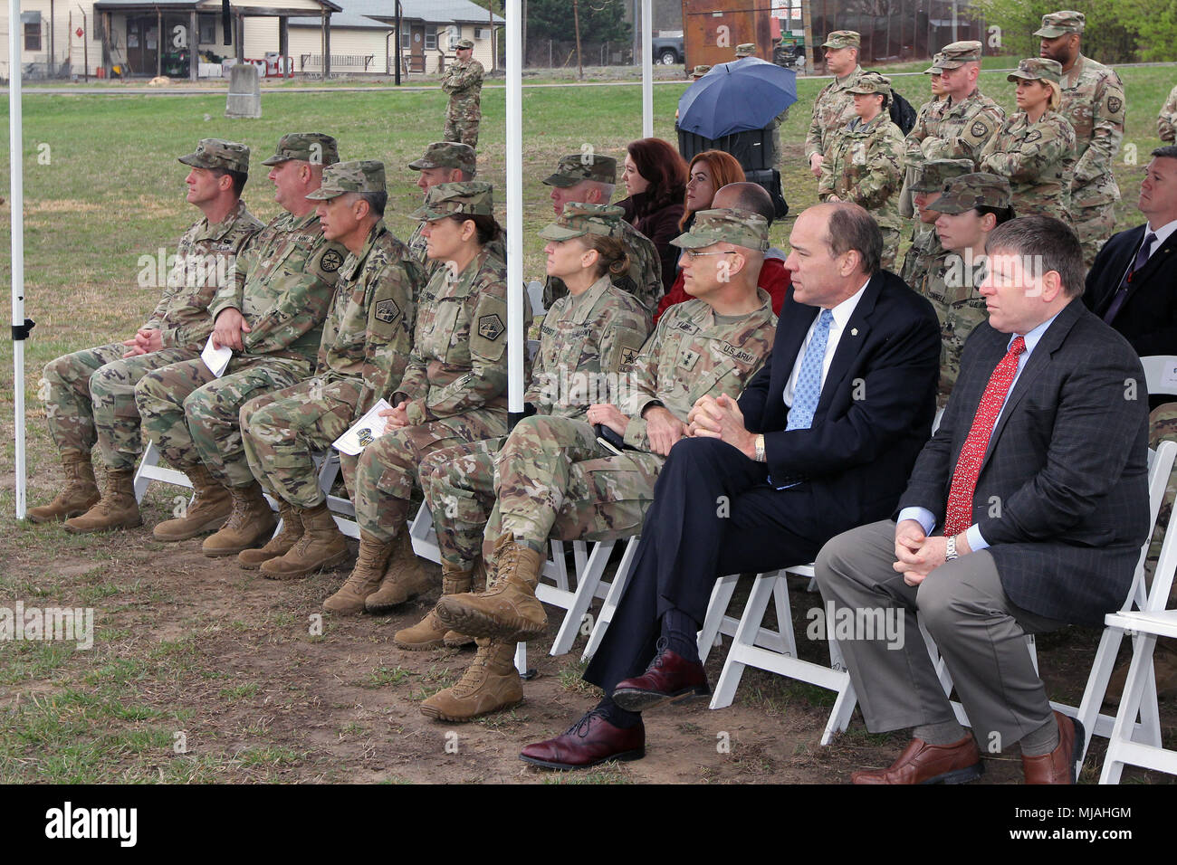 Fort George G Meade Md La 780ª De La Inteligencia Militar Mi Brigada Cyber Acogio Una Transicion Sin Precedentes De Autoridad Toa Ceremonia Entre Dos De La Guardia Nacional Del Ejercito