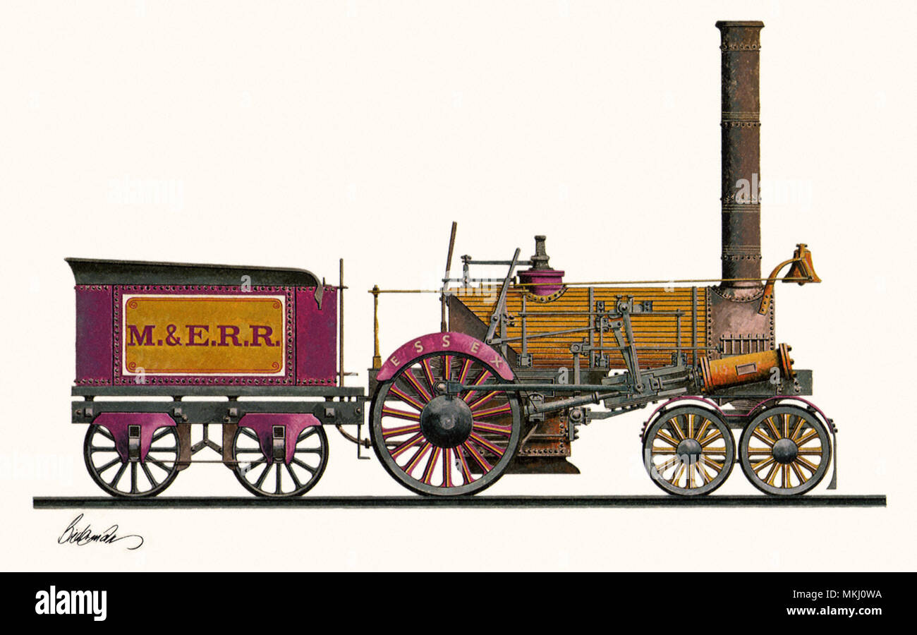 Caballo de vapor fotografías e imágenes de alta resolución Alamy