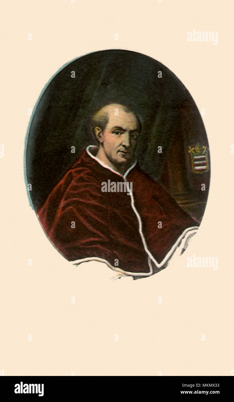 Papa clemente fotografías e imágenes de alta resolución Alamy