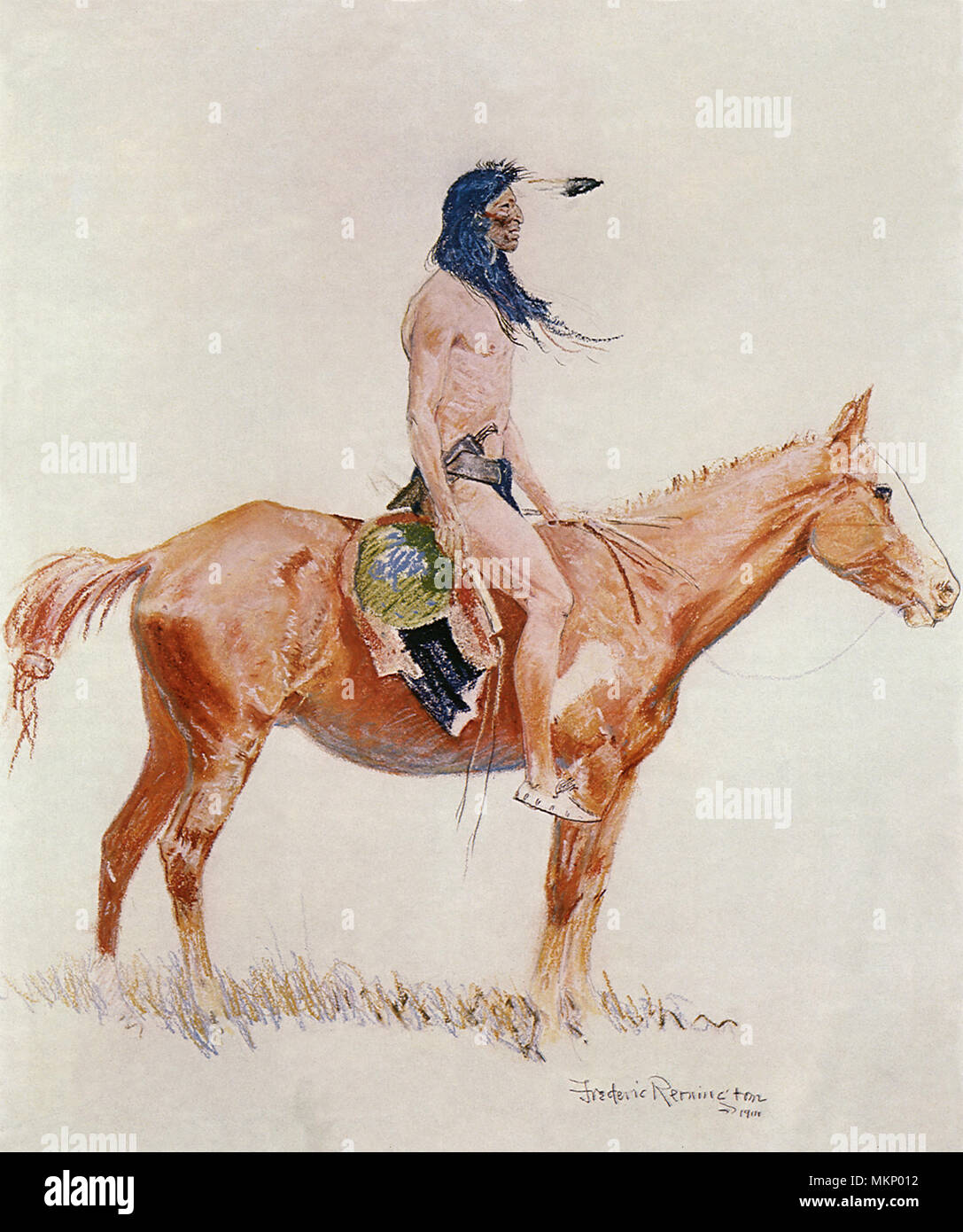 Indios cheyenne fotografías e imágenes de alta resolución Alamy