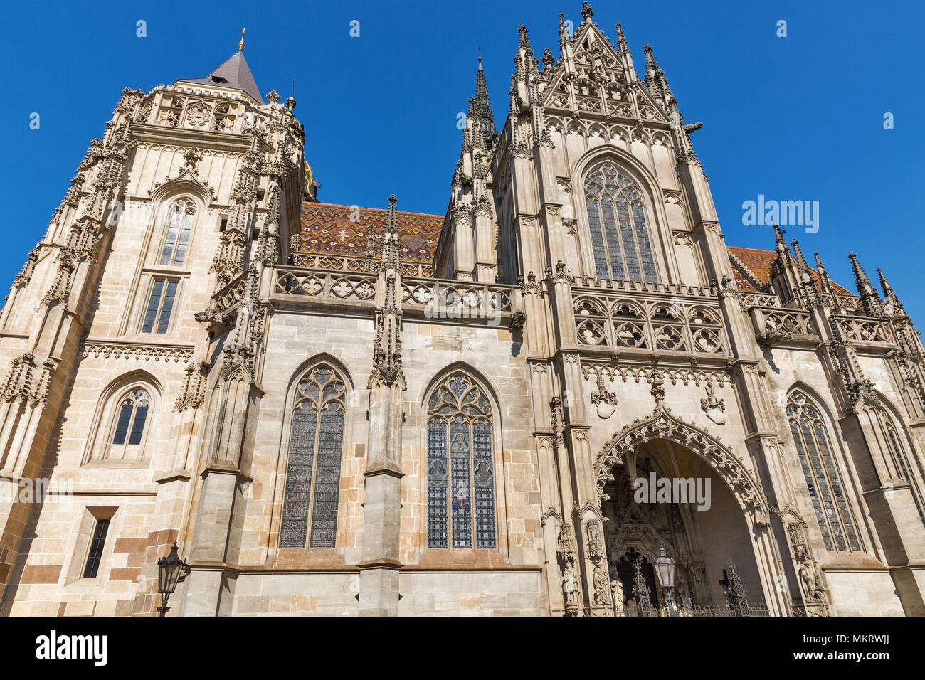 Catedral de santa elizabeth fotografías e imágenes de alta resolución Alamy Catedral de santa elizabeth fotografías e imágenes de alta resolución Alamy