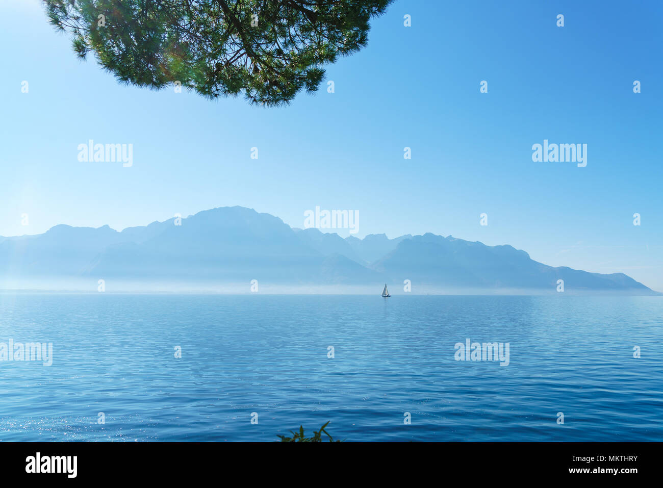 Ciudad balneario suiza fotografías e imágenes de alta resolución - Página 3  - Alamy