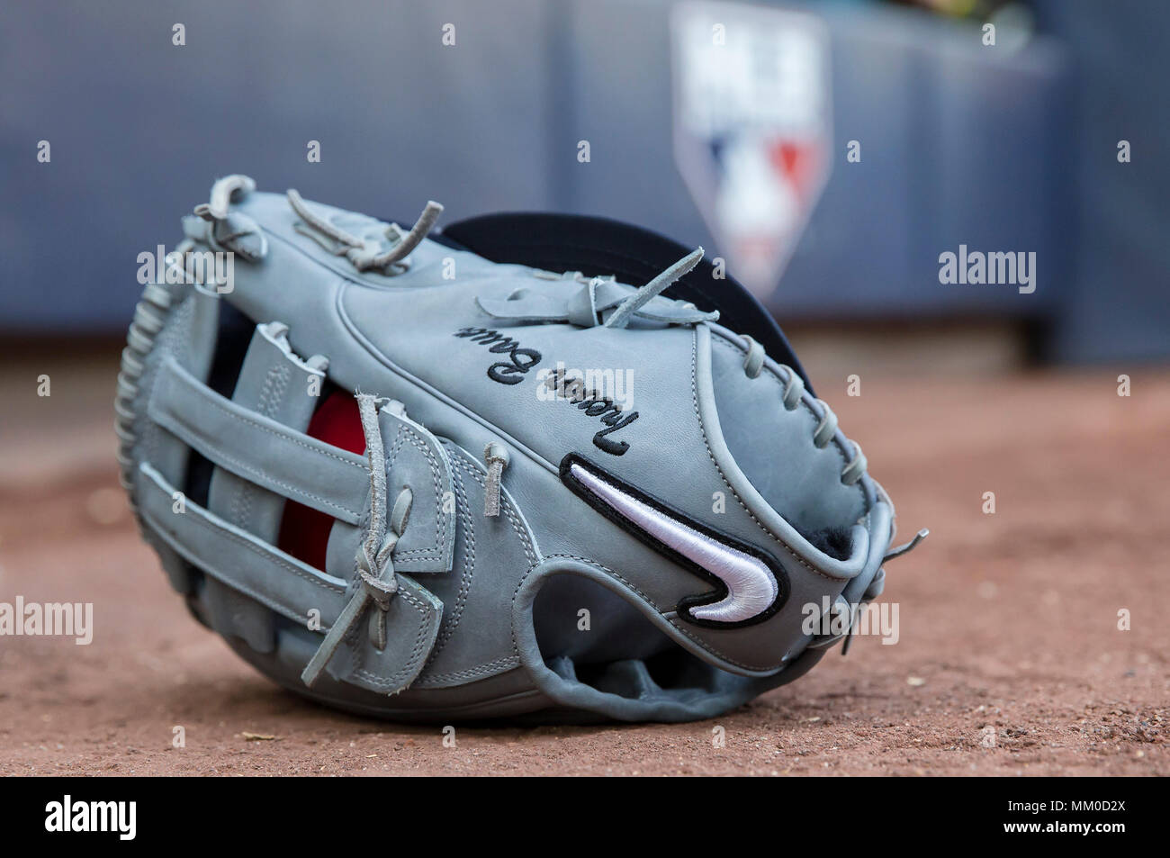 guantes beisbol nike
