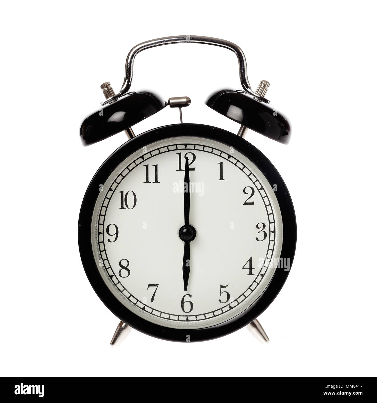 Alarm clock 6 Imágenes recortadas de stock - Alamy