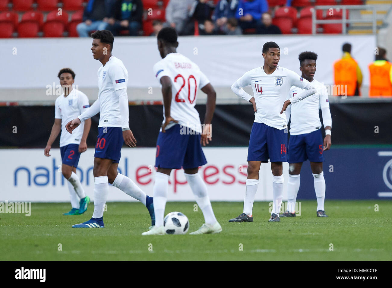 Bajo Bonner Fotos E Imagenes De Stock Alamy