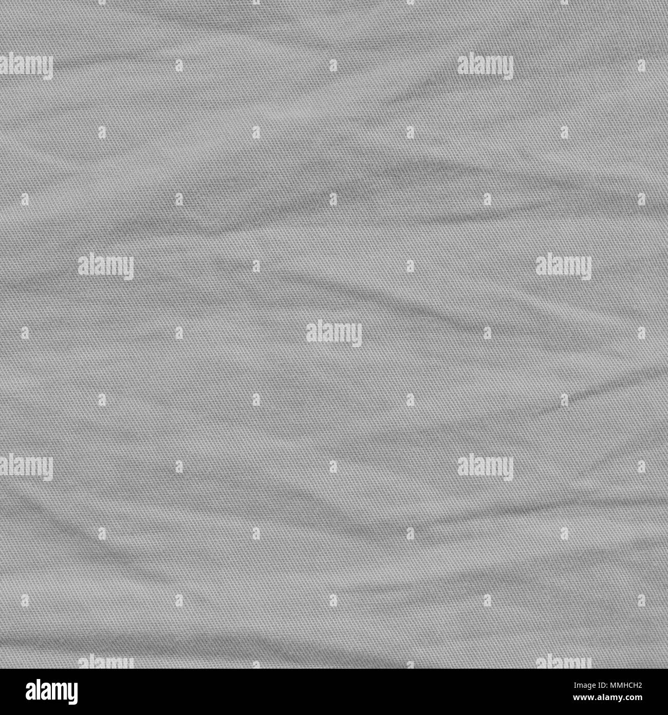 Gris brillante natural sábanas blancas de algodón vaqueros Chinos, texturas  detalladas, rústico Closeup vintage tejido con textura arrugada de  arpillera tela sarga diagonal Fotografía de stock - Alamy