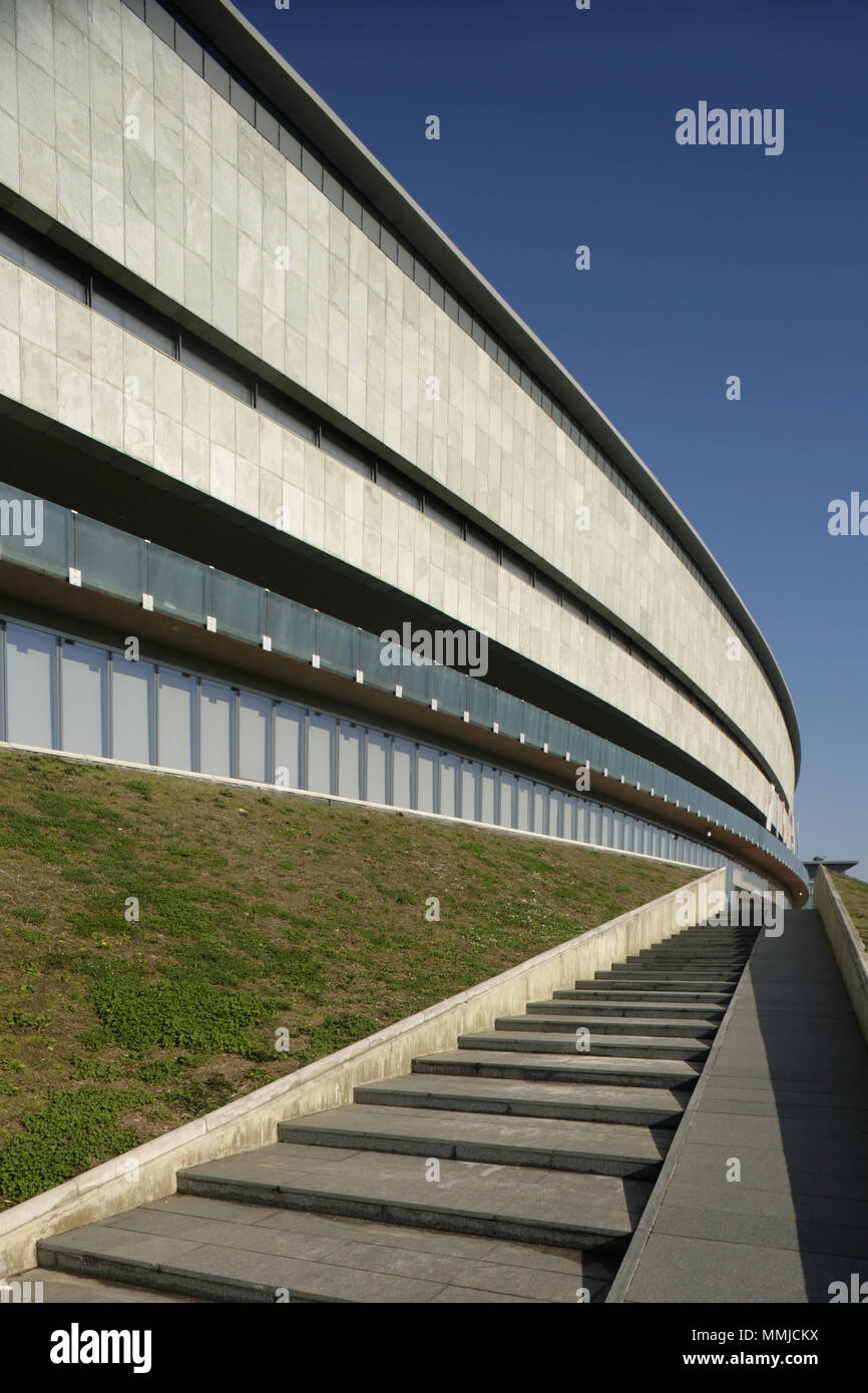 Museo dellautomobile fotografías e imágenes de alta resolución - Alamy