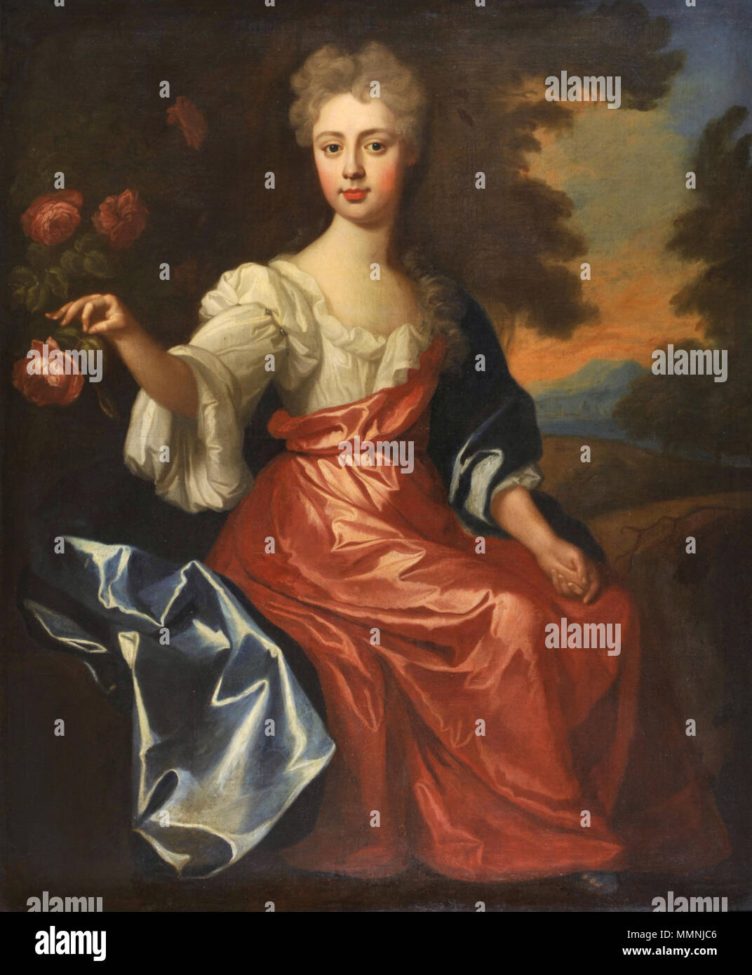 Mujer