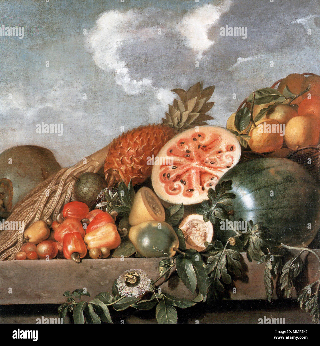 Frutas brasileiras fotografías e imágenes de alta resolución Alamy