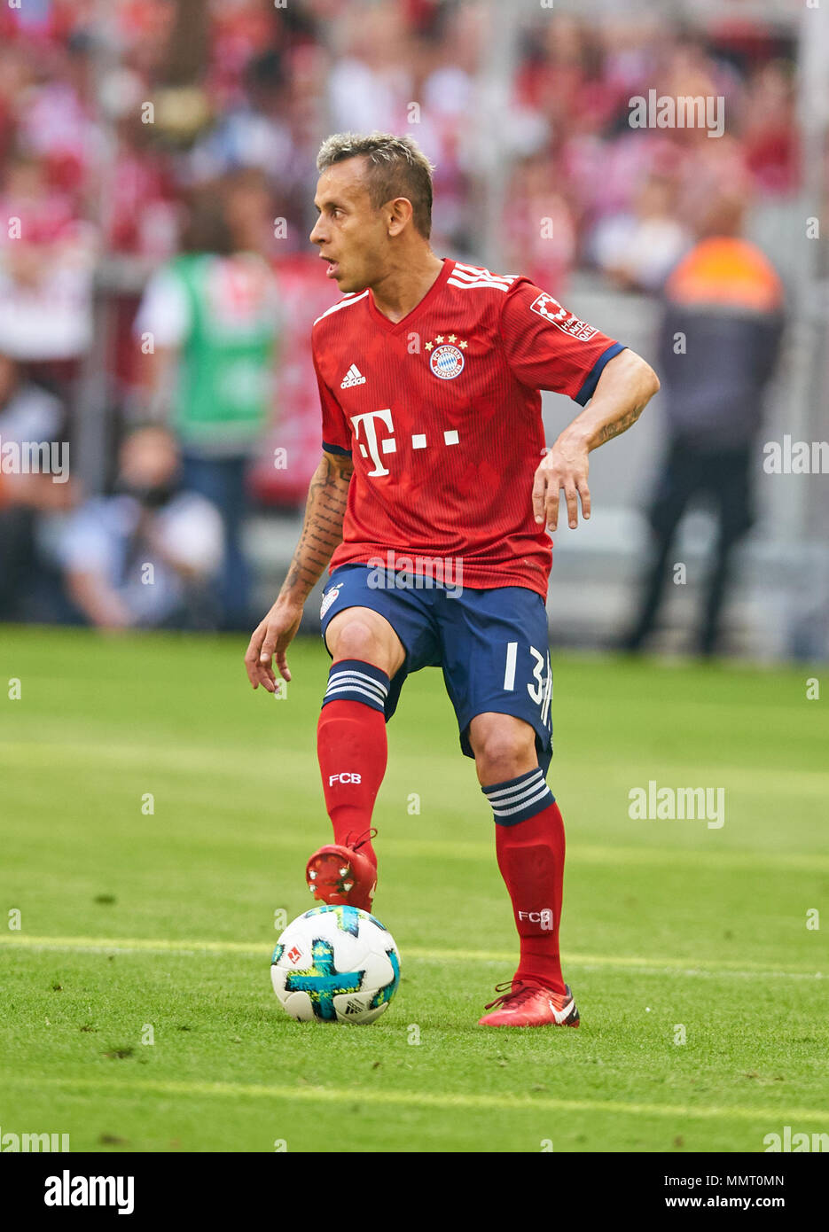 Camiseta del bayern munich 2018 new arrivals
