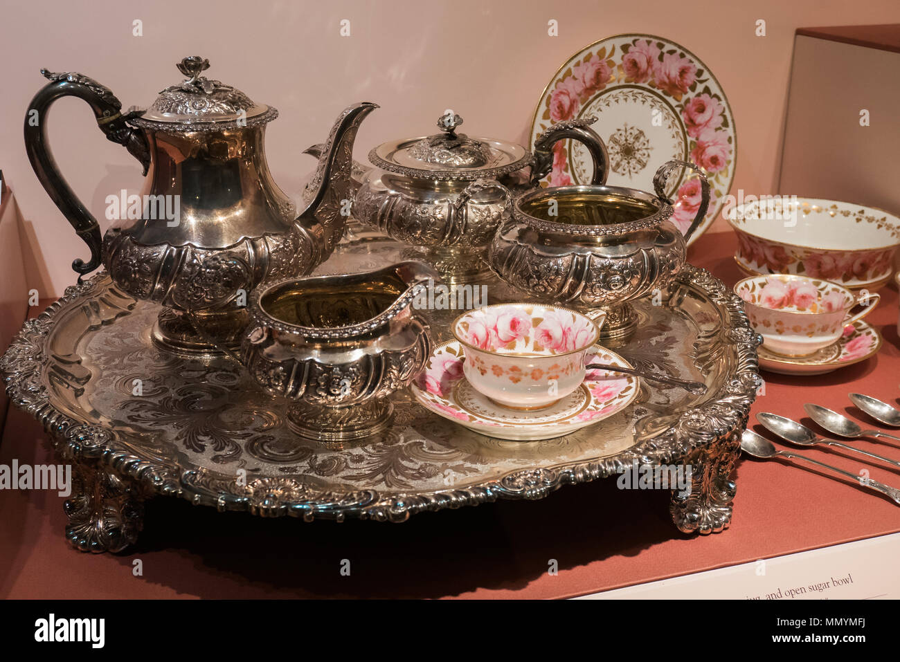 te inglesa e de alta resolución - Alamy