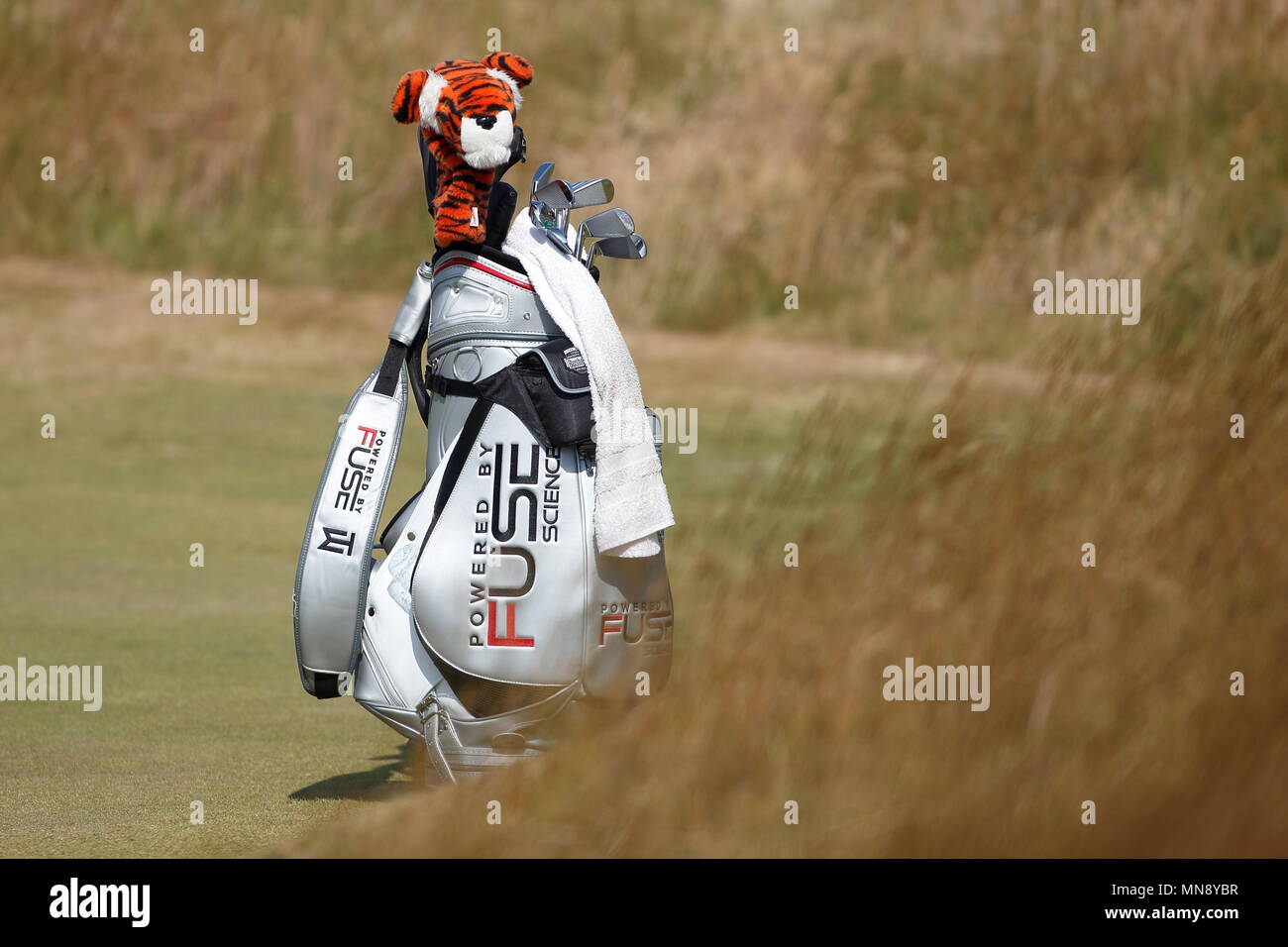tigers golf bolsa