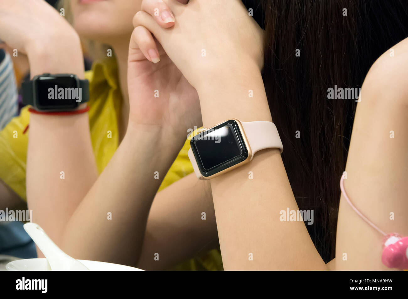 El Apple Watch a prueba. Opinión e info del reloj Apple Watch Series 4