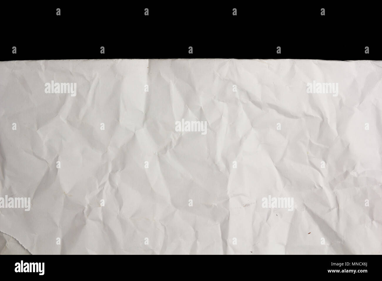 Textura de papel cartón oncept o background.vista superior Foto de stock