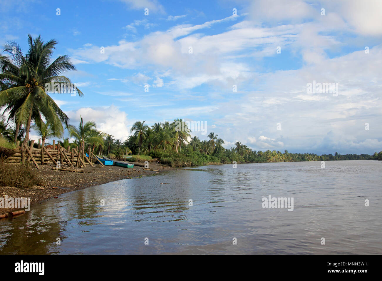 Rio cayapas fotografías e imágenes de alta resolución Alamy